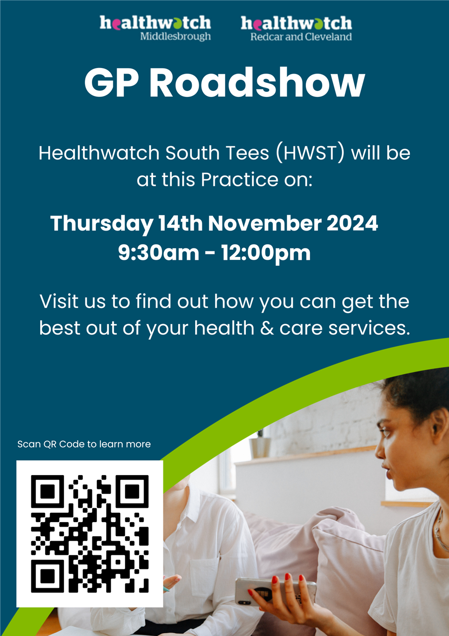 healthwatch