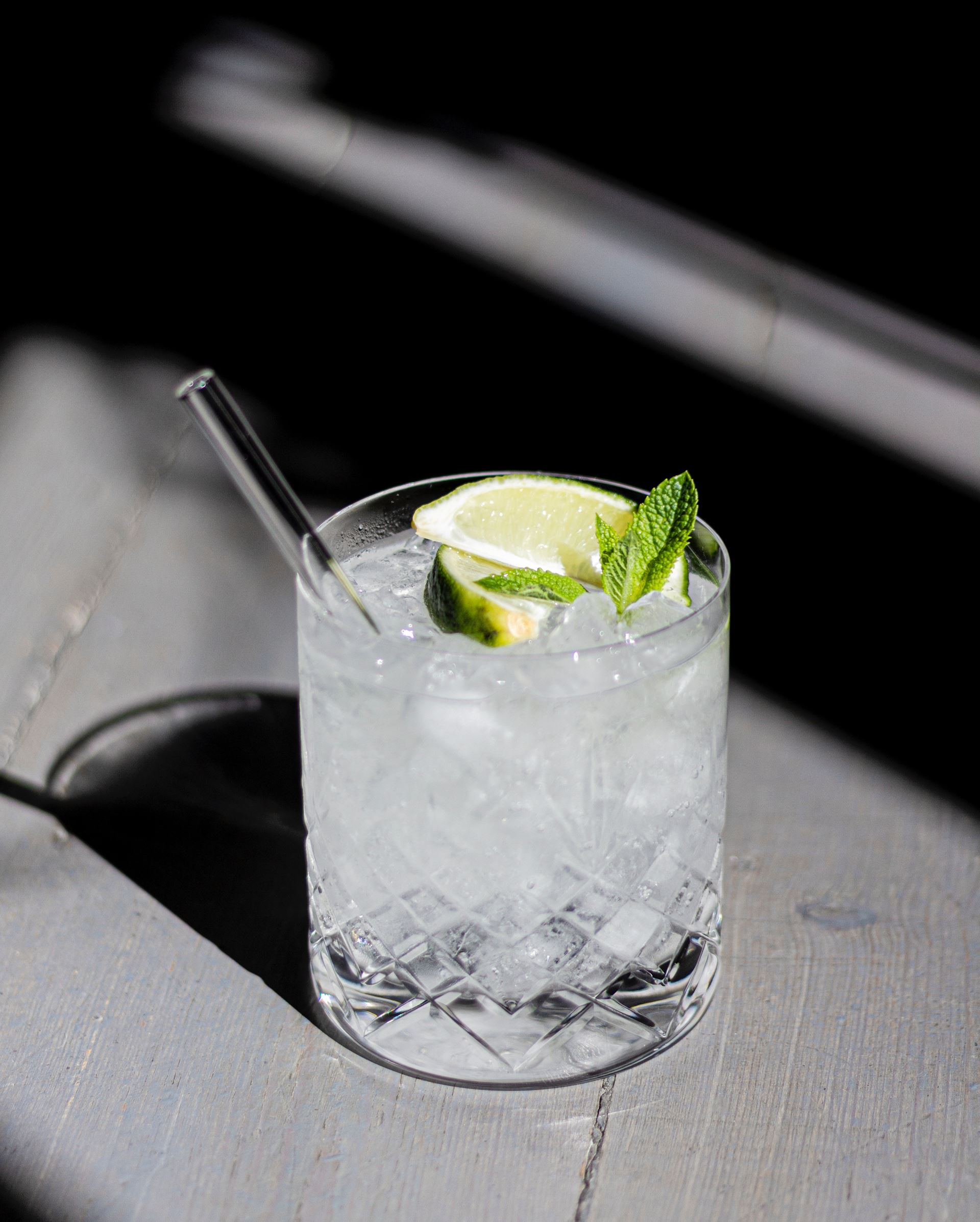 drink
